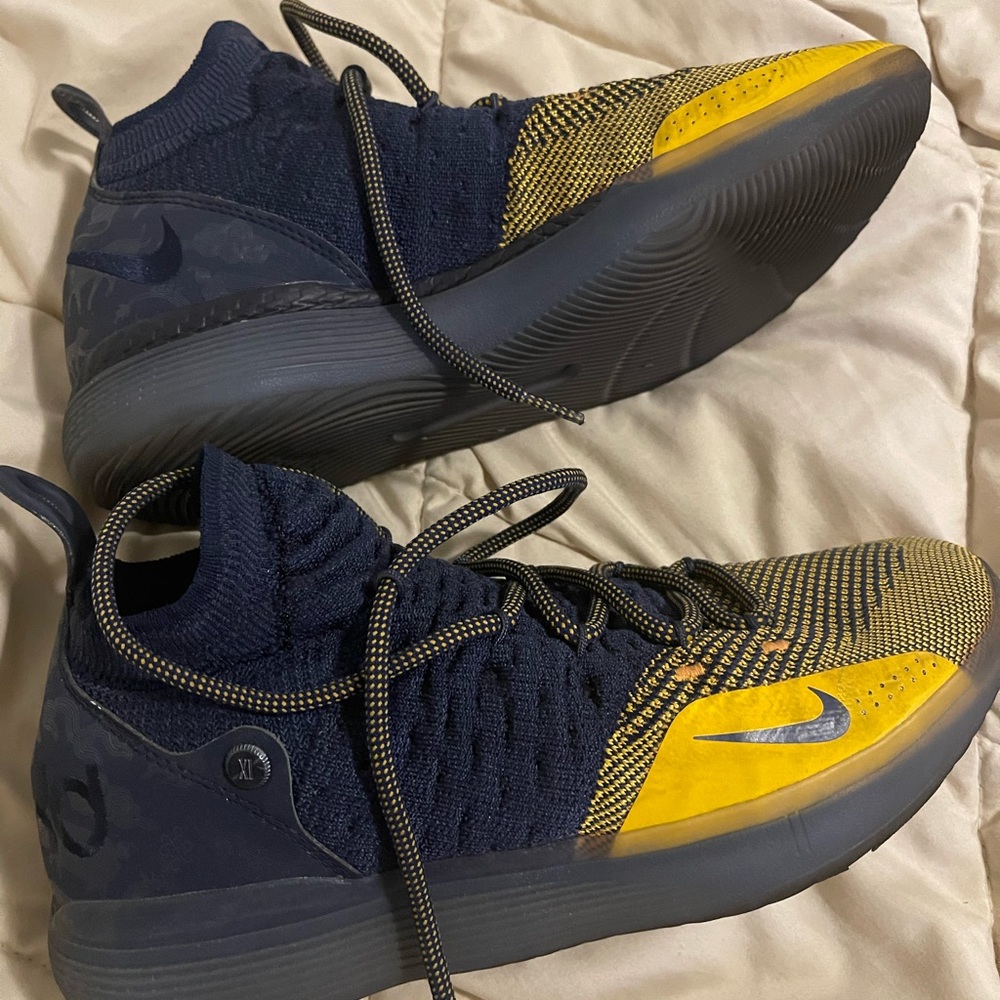 Nike Zoom KD 11